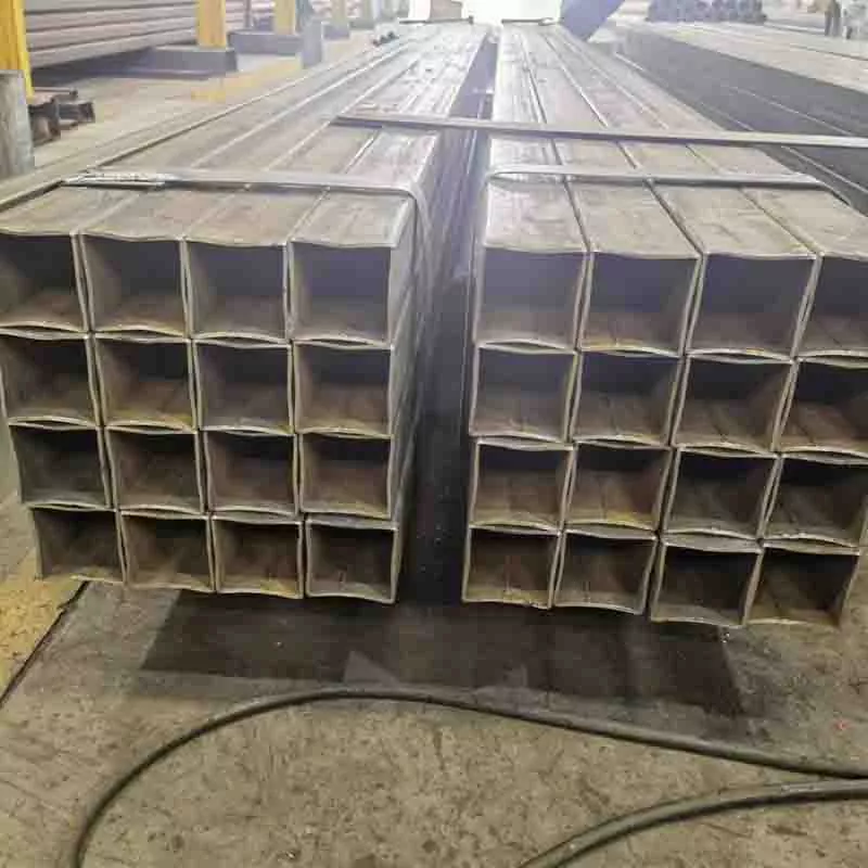 Obdélníková trubka